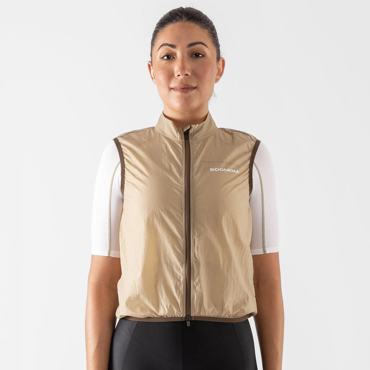 Women's Base Wind Gilet