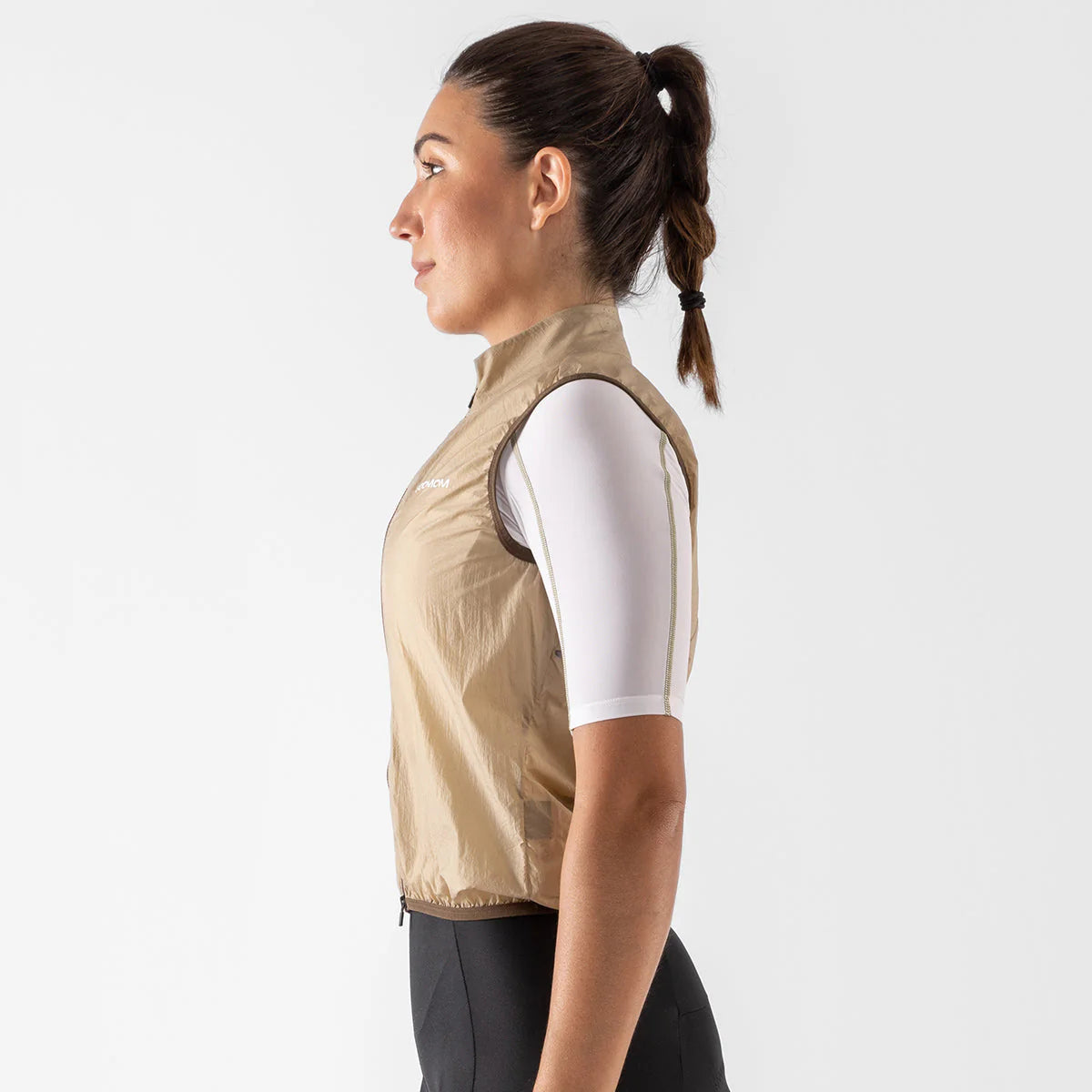 Women's Base Wind Gilet