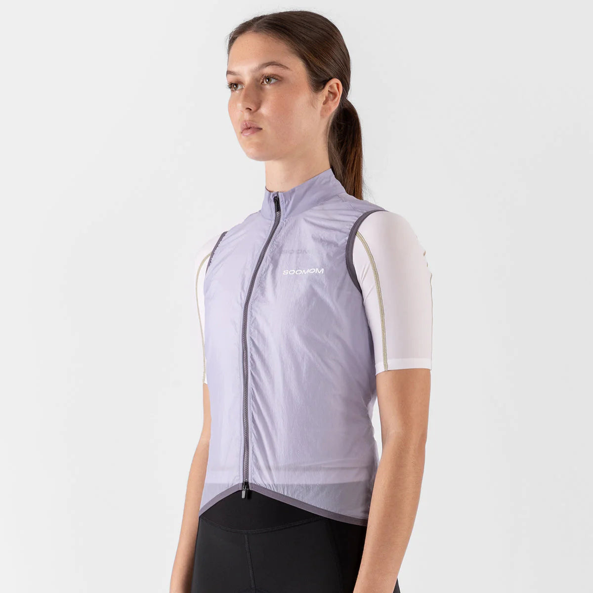 Women's Base Wind Gilet