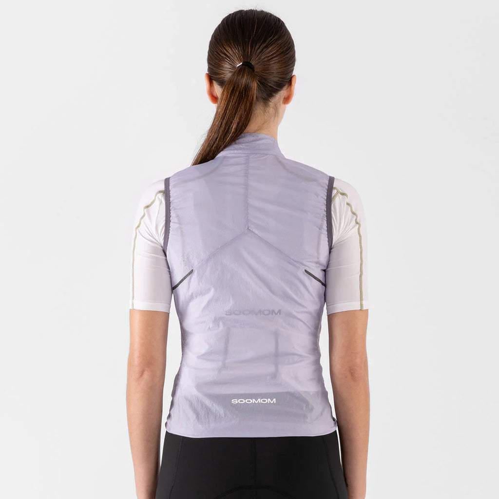 Women's Base Wind Gilet