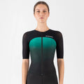 Aurora (verde y negro)