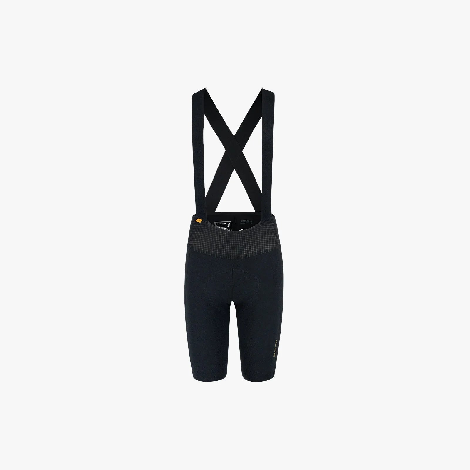 Ultra Bib Shorts