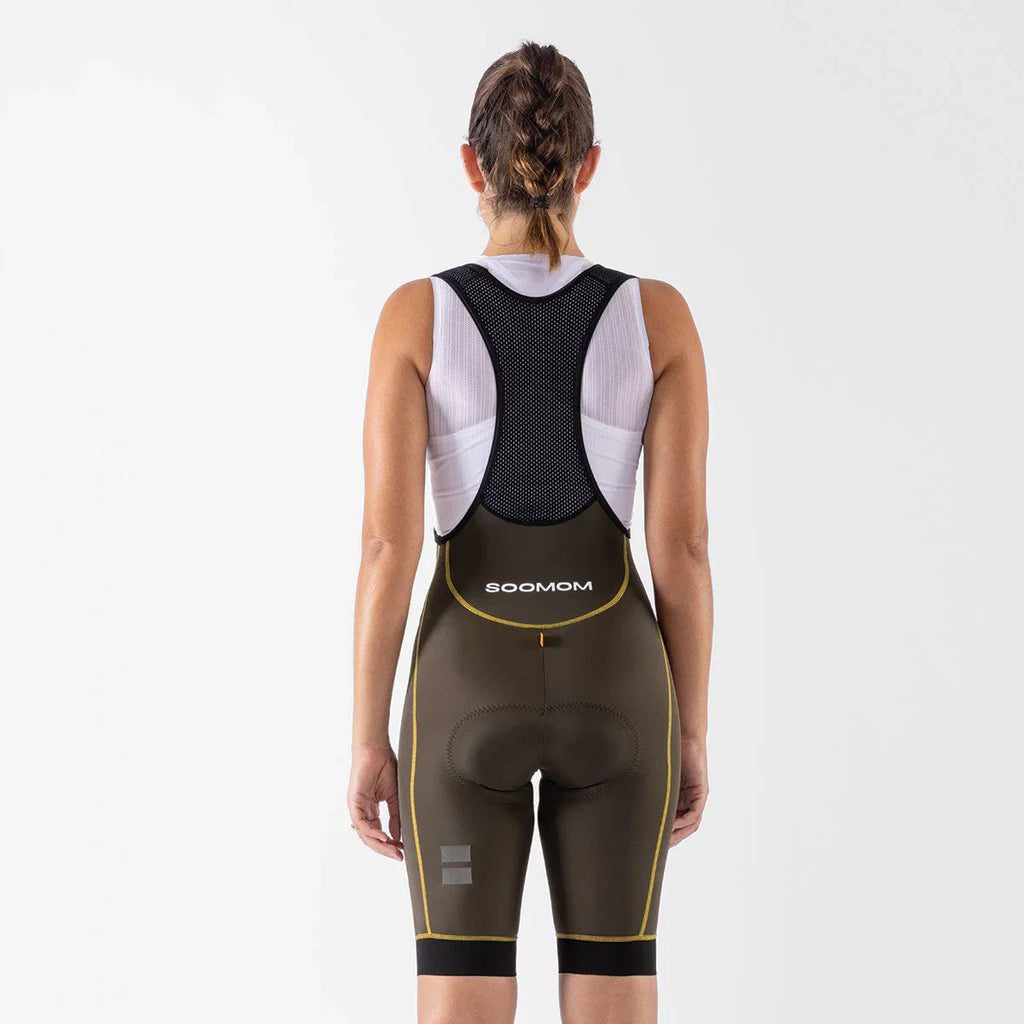 Women's Base Bib Shorts