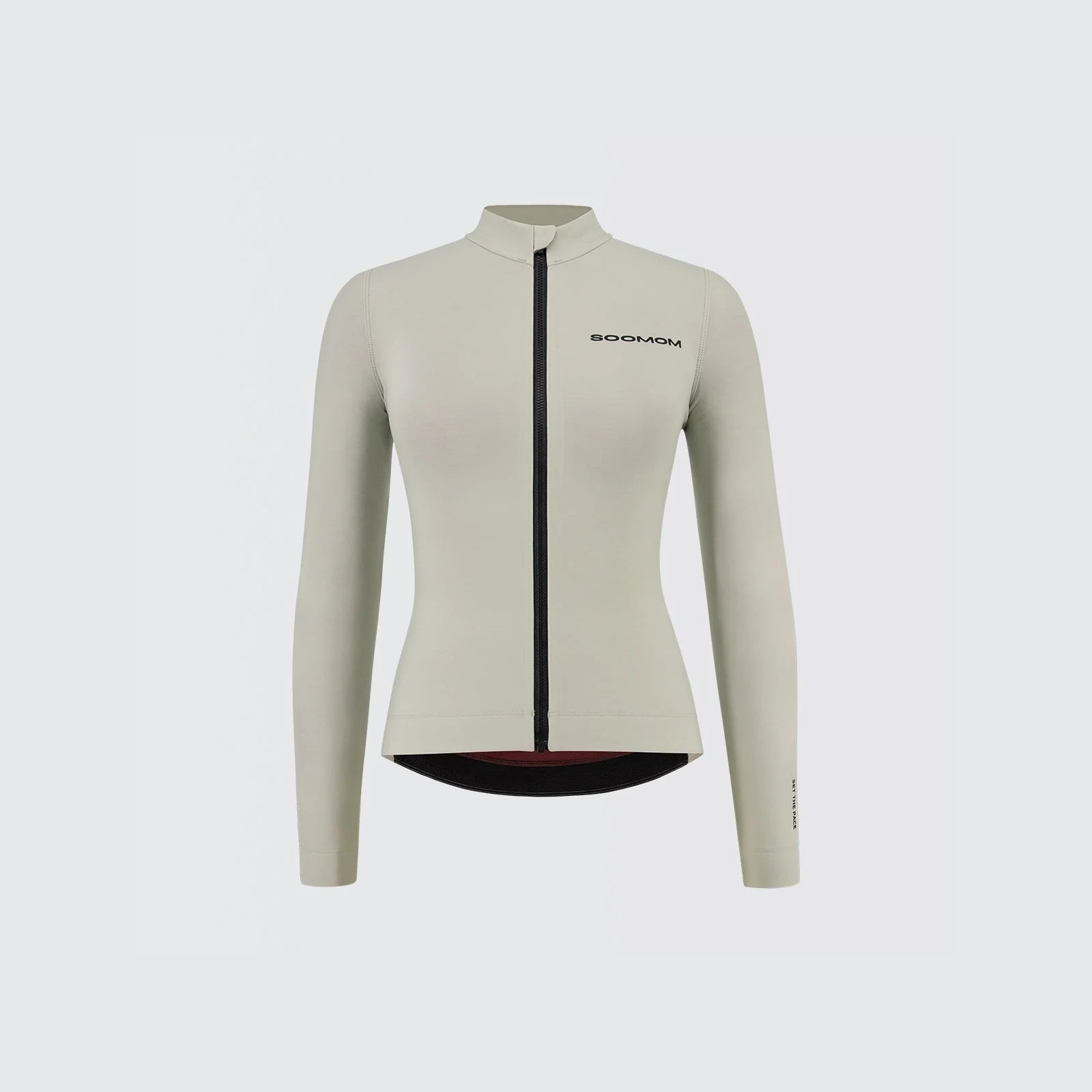 Women's All-Round LS Thermal Jersey