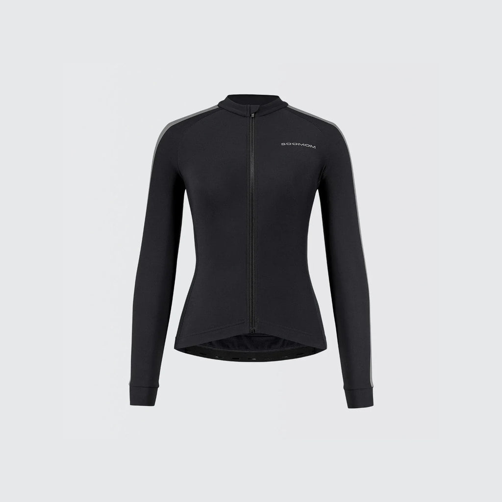 Women's Base LS Thermal Jersey