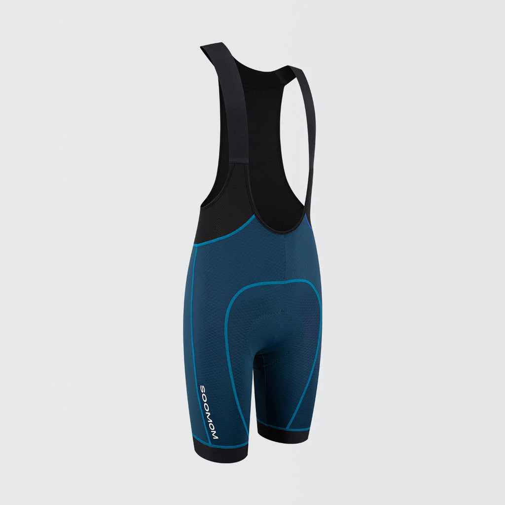 Race Bib Shorts