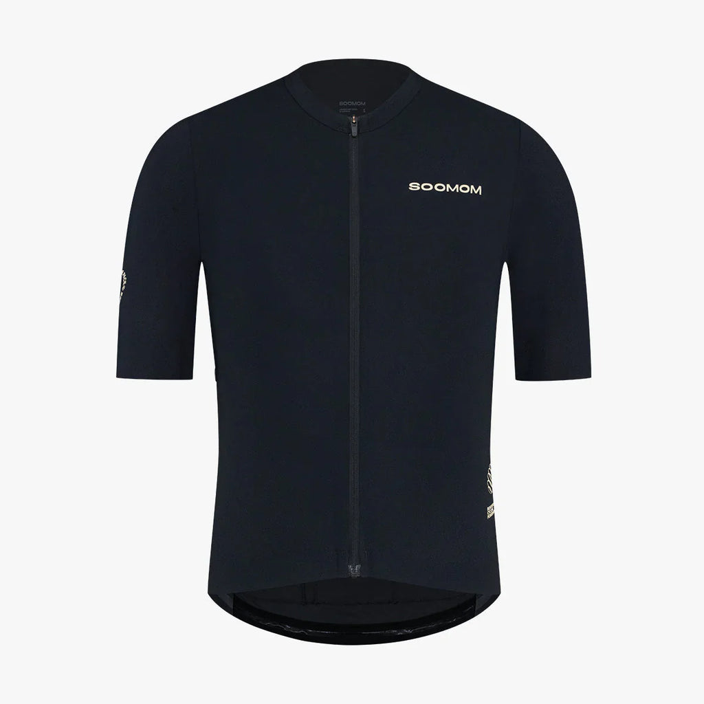 Ebony (Negro)