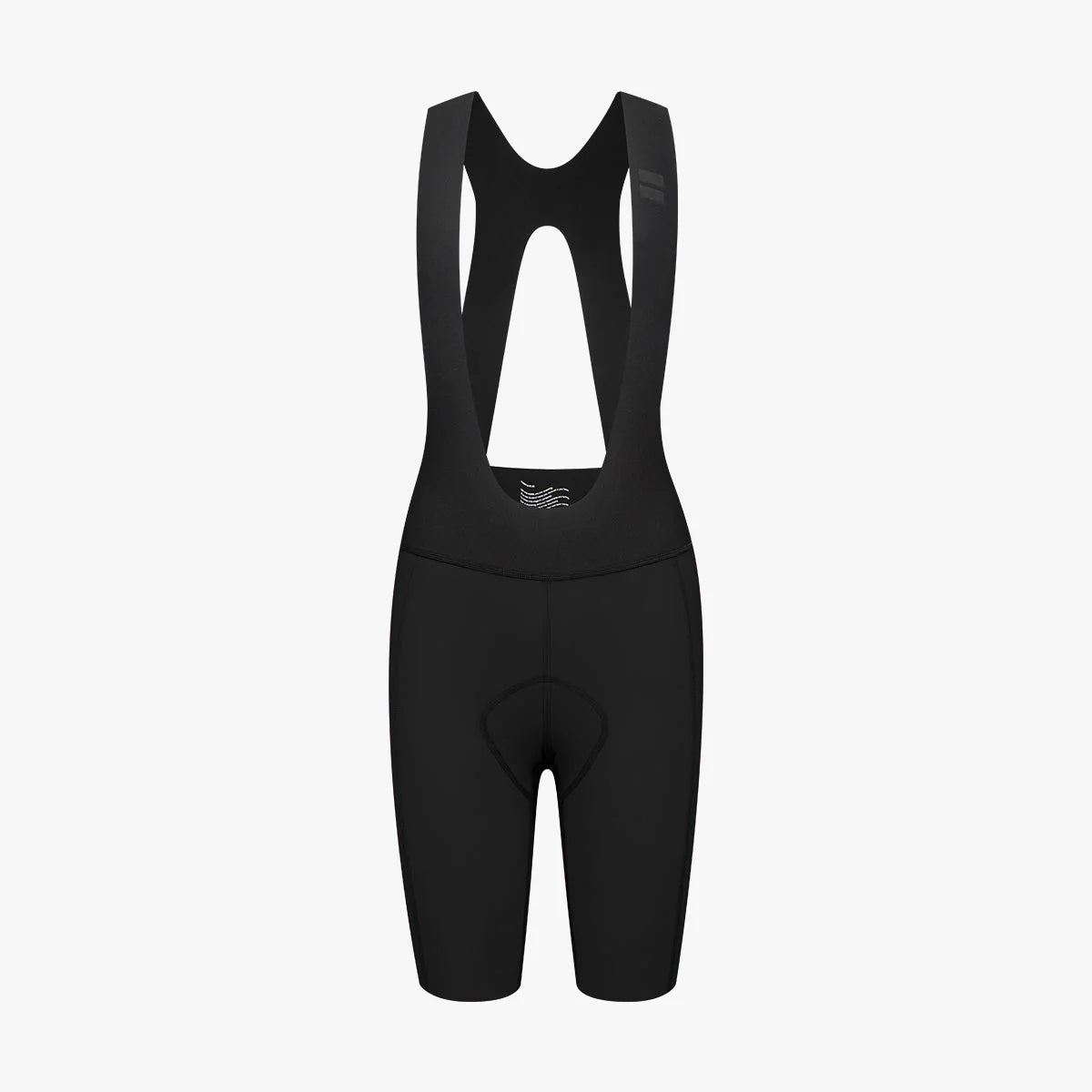 Women's All-Round Lightweight Bib Shorts