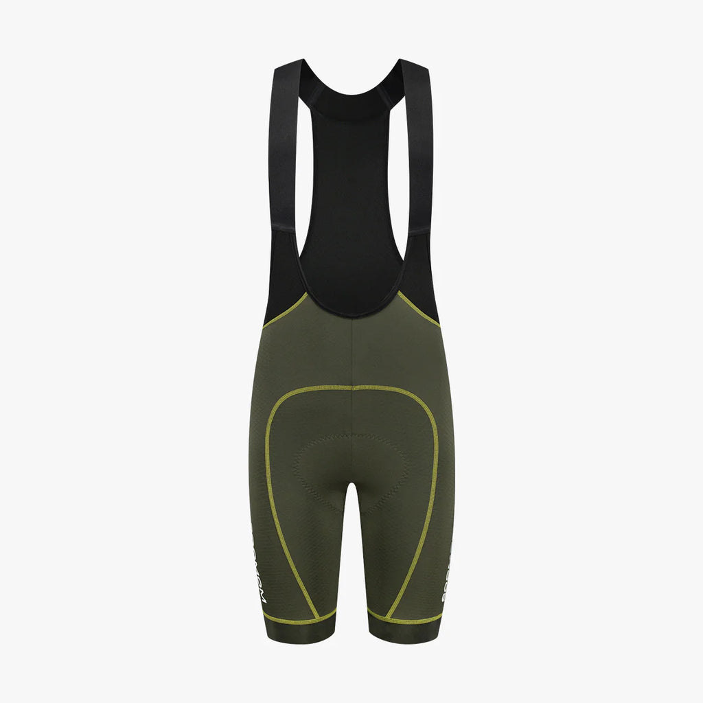 Race Bib Shorts
